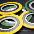 Spiral Wound Gasket for Flange Valve Jont Seal